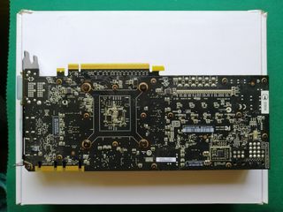 Tarjeta Gráfica Gigabyte GTX 680