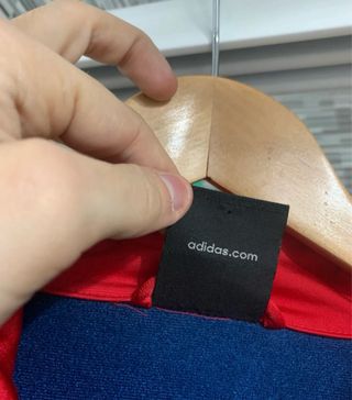 Chaqueta Adidas España Talla L
