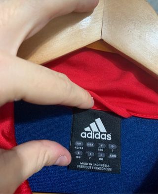 Chaqueta Adidas España Talla L