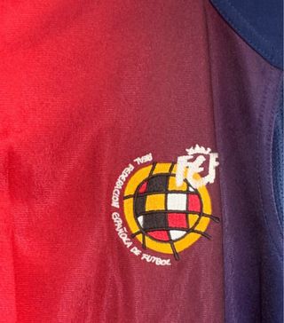 Chaqueta Adidas España Talla L