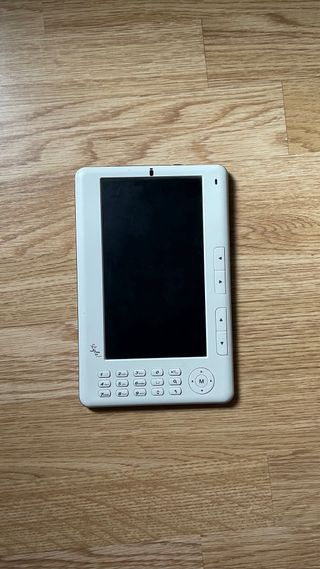 Libro electrónico 