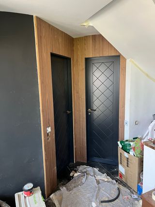 MONTADOR DE PUERTAS móvil 697187224