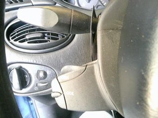 Ford Focus 2002