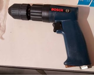 Trapano pneumatico a pistola Bosch