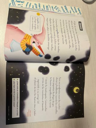 Proyecto: FanFest. ¡Lecturas y acción! 1 Primar...