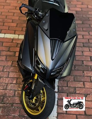 Cupolino TMAX 530 2012-2016