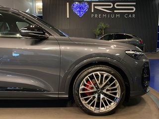 Audi Q5 SQ5 Sportback TFSI 