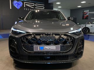 Audi Q5 SQ5 Sportback TFSI 