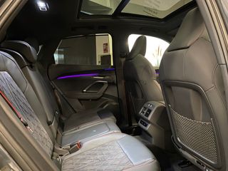 Audi Q5 SQ5 Sportback TFSI 