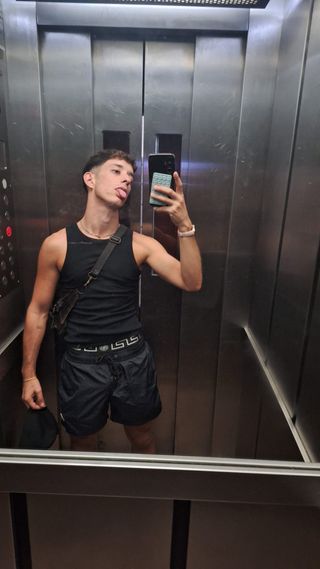 Masajista jvn bcn centro