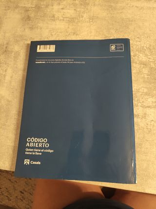 Lengua castellana y Literatura 1 BA LOMLOE