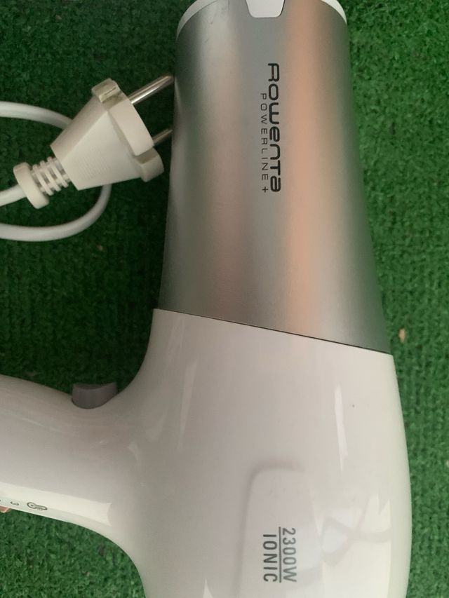 Secador Rowenta Ionic 2300W