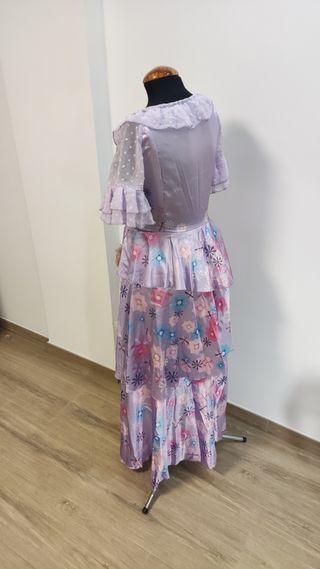 Disfraz Isabela Encanto