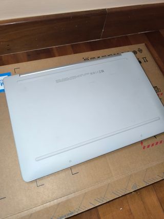 Portátil HP Chromebook 14A (no funciona)
