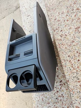 Consola Central Mercedes Vito W638