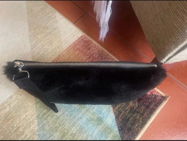 Bolso Bimba y Lola Negro