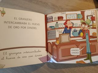 Mis primeros cuentos clásicos