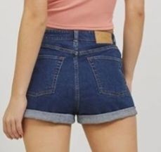 Pantalón corto vaquero JJXX JXHazel Talla M