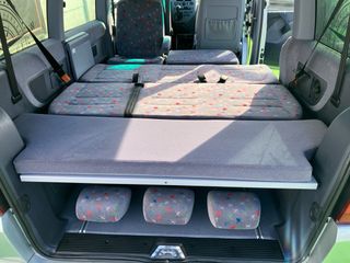 Mercedes-Benz Vito Westfalia 112 CDI
