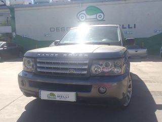 Hta500270 asientos land rover range rover 8107290