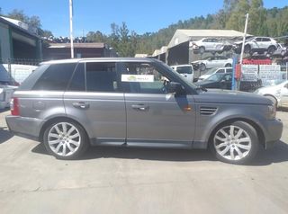 Hta500270 asientos land rover range rover 8107290