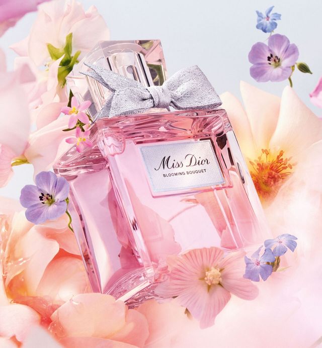 Miss Dior Blooming Bouquet 100ml Donna
