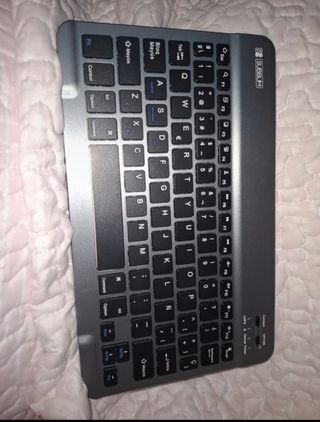 Teclado Bluetooth Sublim para Samsung GT A 10.1