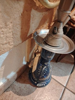 Decoración estilo oriental