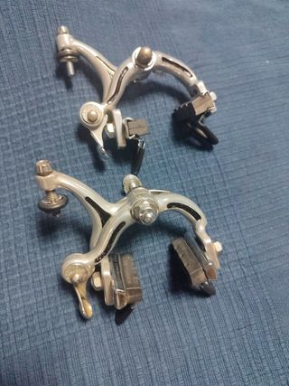 Puentes de Freno Campagnolo