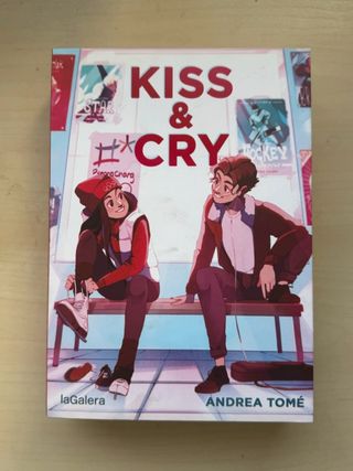 Kiss & Cry