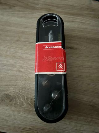 Juego Bombillas Coche Citroen Xsara