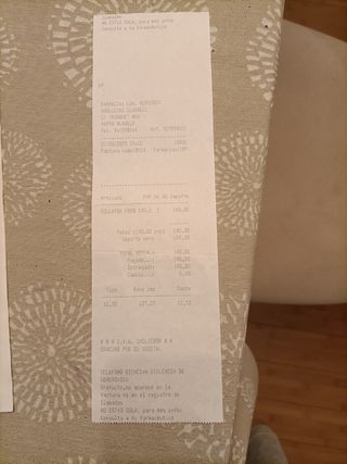 Andador azul con asiento