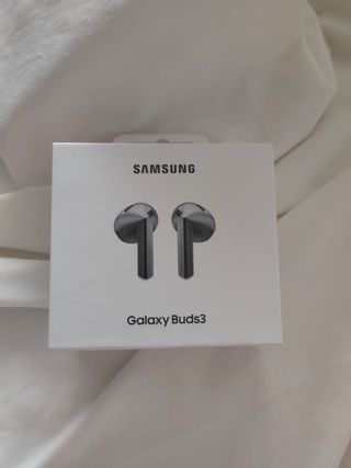 Samsung Galaxy Buds3  (Sin Abrir)