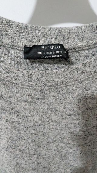 Bershka Jersey