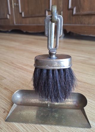 Lote 5 antigüedades raras