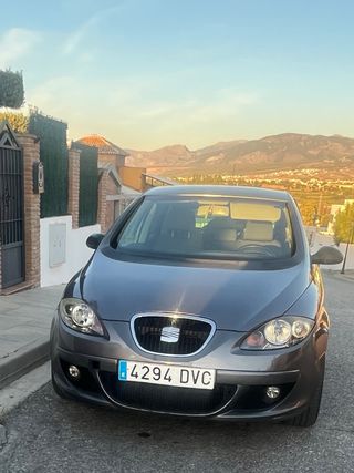 SEAT Altea 2006