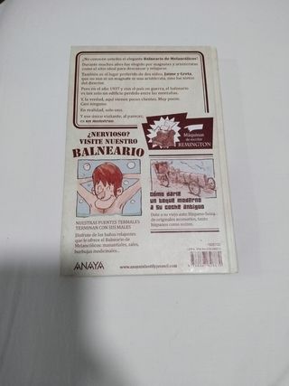 Papeles Arrugados - Libro Infantil