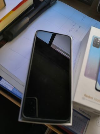 Redmi Note 11S 5G Xiaomi