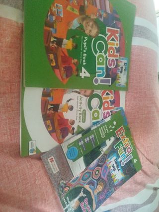 Kids Can!
4