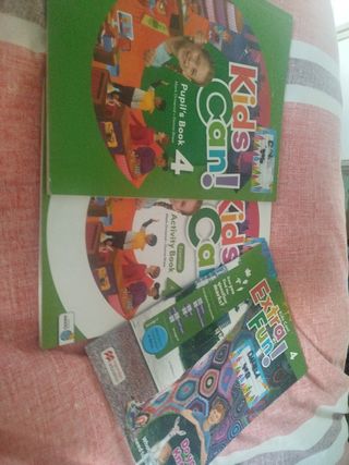 Kids Can!
4