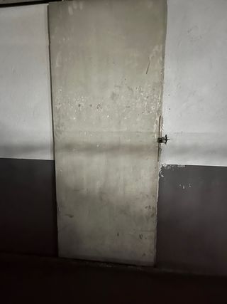 Plaza de garaje y trastero en venta