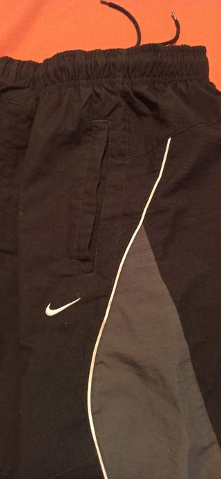 Bermudas Nike Talla S