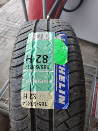 Neumático Michelin Energy Saver 185/60 R14