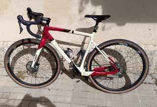Megamo West 15 (2021) Gravel Bike