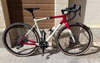 Megamo West 15 (2021) Gravel Bike