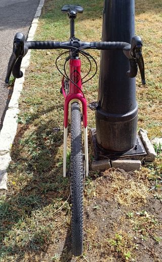 Megamo West 15 (2021) Gravel Bike
