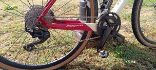 Megamo West 15 (2021) Gravel Bike