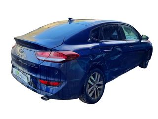 Hyundai 8913534 llanta r16 i30 fastback (pd) style