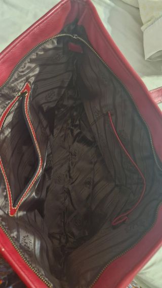 Bolso  Marrón