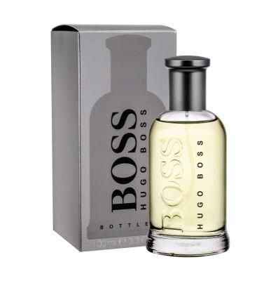 HUGO BOSS Bottled Uomo Eau de Parfum 100ml